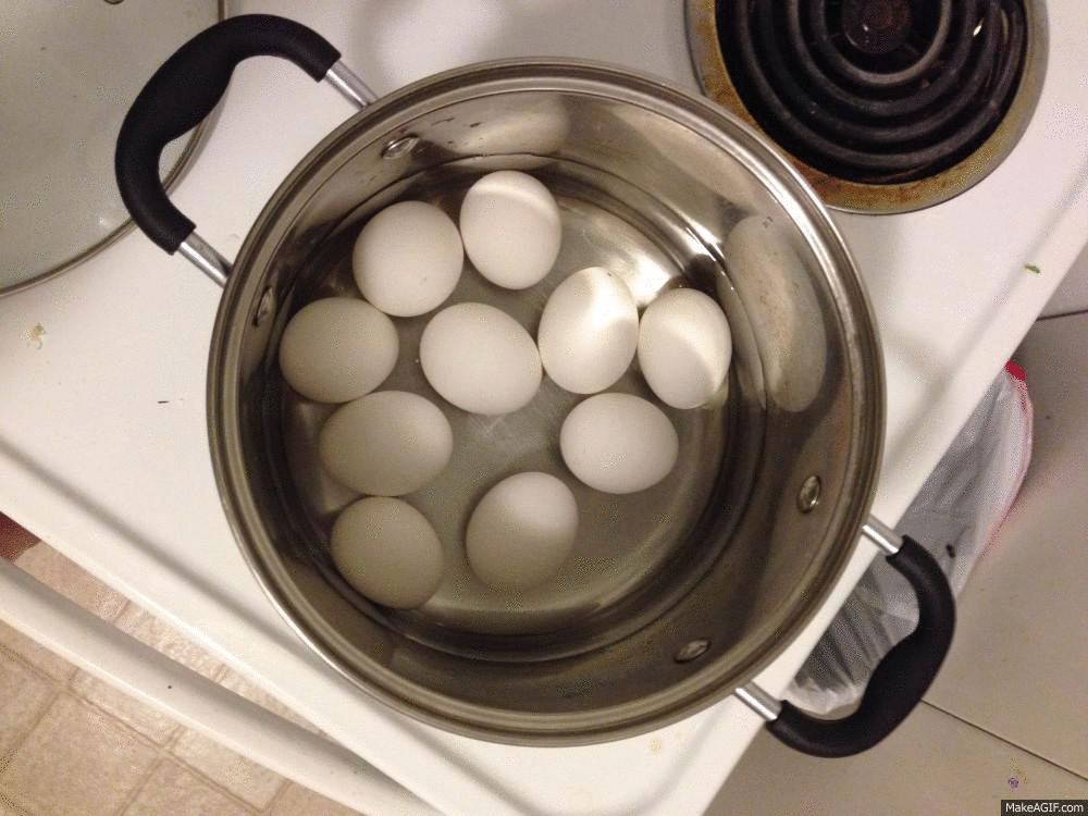 tea eggs